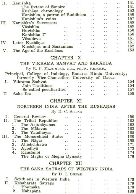 The Age of Imperial Unity: The History and Culture of the Indian People (Volum II) - Retail Maharaj