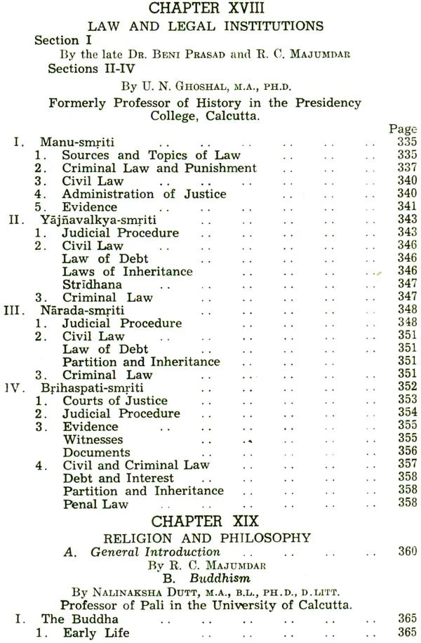 The Age of Imperial Unity: The History and Culture of the Indian People (Volum II) - Retail Maharaj