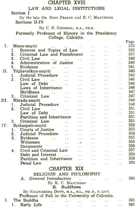 The Age of Imperial Unity: The History and Culture of the Indian People (Volum II) - Retail Maharaj