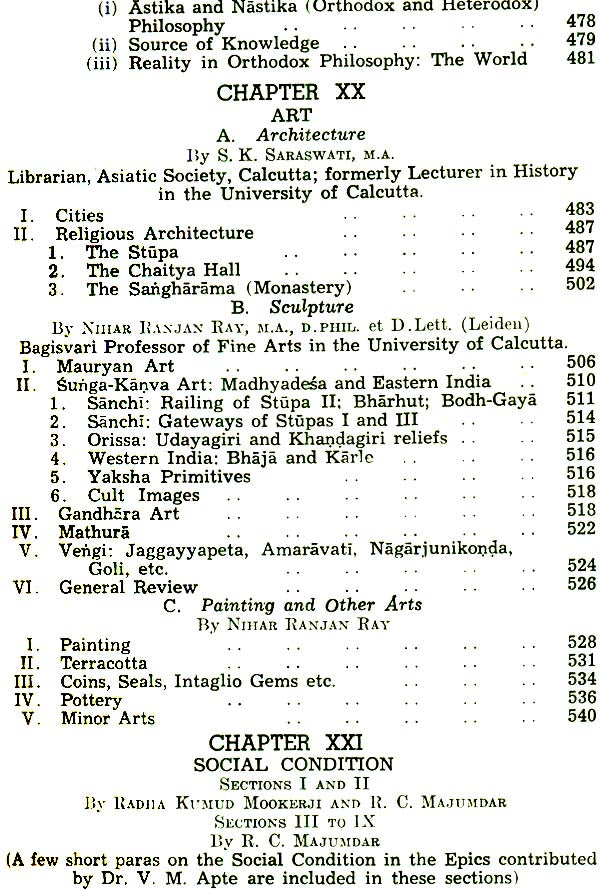 The Age of Imperial Unity: The History and Culture of the Indian People (Volum II) - Retail Maharaj