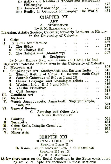The Age of Imperial Unity: The History and Culture of the Indian People (Volum II) - Retail Maharaj