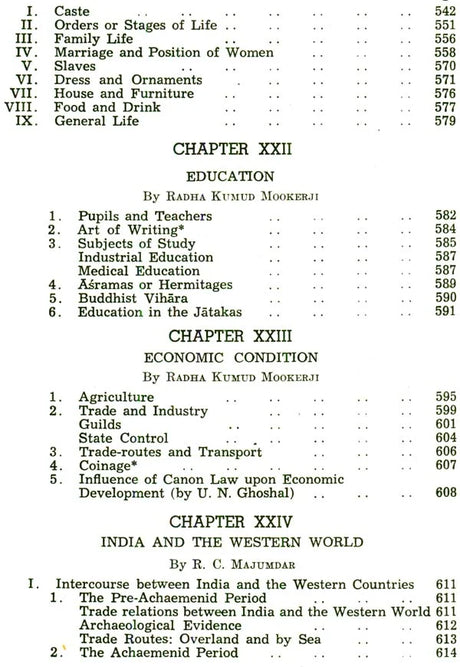 The Age of Imperial Unity: The History and Culture of the Indian People (Volum II) - Retail Maharaj