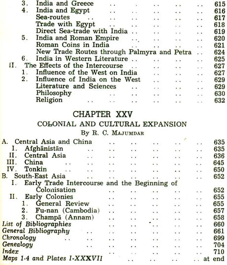 The Age of Imperial Unity: The History and Culture of the Indian People (Volum II) - Retail Maharaj