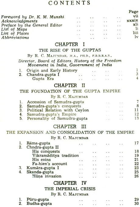 The Classical Age: The History and Culture of the Indian People Volume III - Retail Maharaj