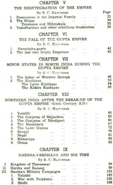 The Classical Age: The History and Culture of the Indian People Volume III - Retail Maharaj