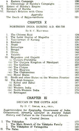 The Classical Age: The History and Culture of the Indian People Volume III - Retail Maharaj