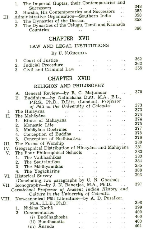 The Classical Age: The History and Culture of the Indian People Volume III - Retail Maharaj