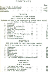 The Age of Imperial Kanauj: The History and Culture of the Indian People (Volume IV) - Retail Maharaj