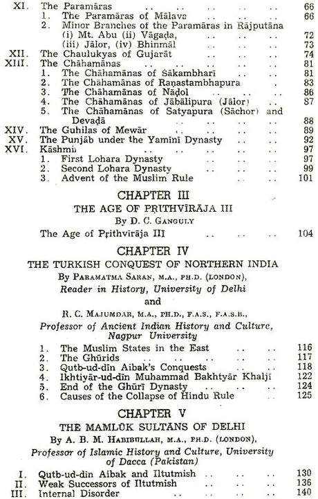 The Struggle for Empire: The History and Culture of the Indian People (Volume V) - Retail Maharaj