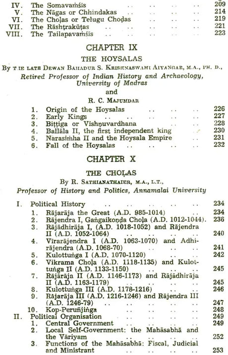 The Struggle for Empire: The History and Culture of the Indian People (Volume V) - Retail Maharaj