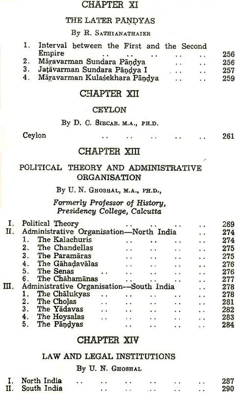 The Struggle for Empire: The History and Culture of the Indian People (Volume V) - Retail Maharaj