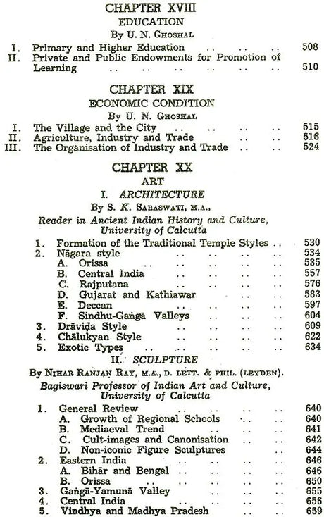 The Struggle for Empire: The History and Culture of the Indian People (Volume V) - Retail Maharaj