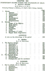 The Delhi Sultanate: The History and Culture of the Indian People (Volum VI) - Retail Maharaj