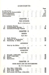The Mughal Empire: The History and Culture of the Indian People (Volume VII) - Retail Maharaj