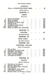 The Mughal Empire: The History and Culture of the Indian People (Volume VII) - Retail Maharaj