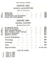 The Mughal Empire: The History and Culture of the Indian People (Volume VII) - Retail Maharaj