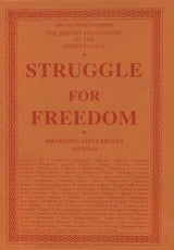 Struggle for Freedom : The History and Culture of the Indian People (Volume XI) - Retail Maharaj