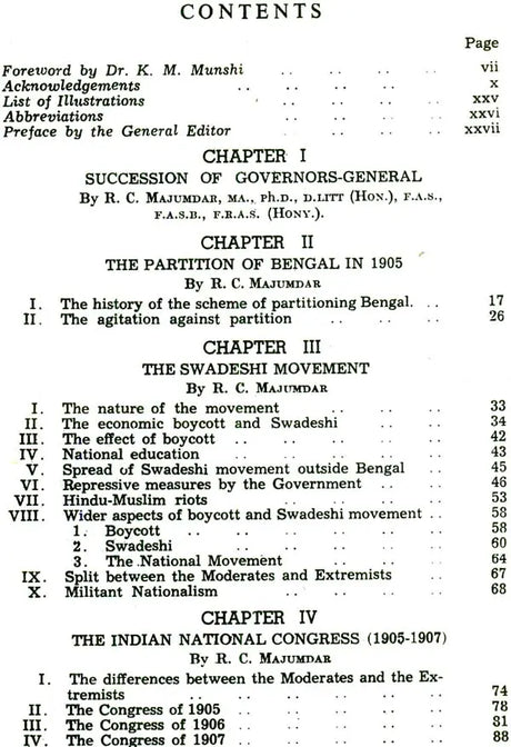 Struggle for Freedom : The History and Culture of the Indian People (Volume XI) - Retail Maharaj