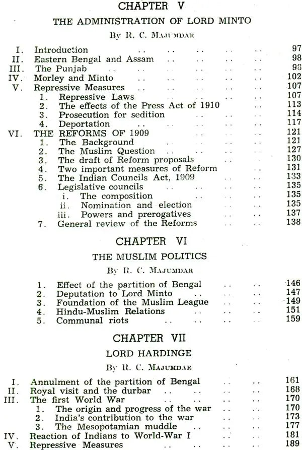 Struggle for Freedom : The History and Culture of the Indian People (Volume XI) - Retail Maharaj