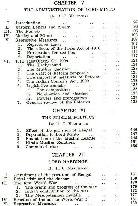 Struggle for Freedom : The History and Culture of the Indian People (Volume XI) - Retail Maharaj