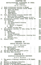 Struggle for Freedom : The History and Culture of the Indian People (Volume XI) - Retail Maharaj