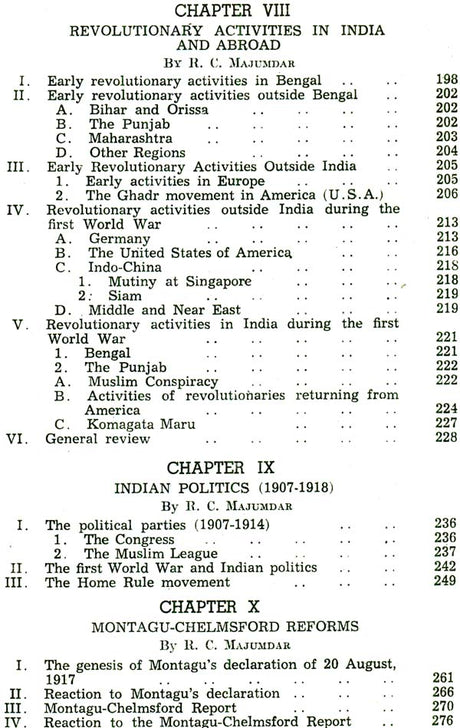 Struggle for Freedom : The History and Culture of the Indian People (Volume XI) - Retail Maharaj