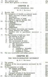 Struggle for Freedom : The History and Culture of the Indian People (Volume XI) - Retail Maharaj