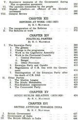 Struggle for Freedom : The History and Culture of the Indian People (Volume XI) - Retail Maharaj