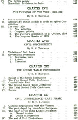 Struggle for Freedom : The History and Culture of the Indian People (Volume XI) - Retail Maharaj