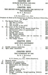 Struggle for Freedom : The History and Culture of the Indian People (Volume XI) - Retail Maharaj