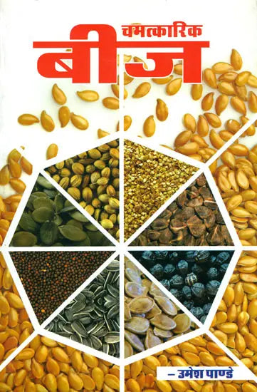 Magical Seeds - Retail Maharaj