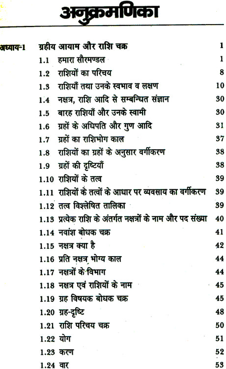 Bhagya Chintamani [Hindi] By Mridula Trivedi & TP Trivedi - Retail Maharaj