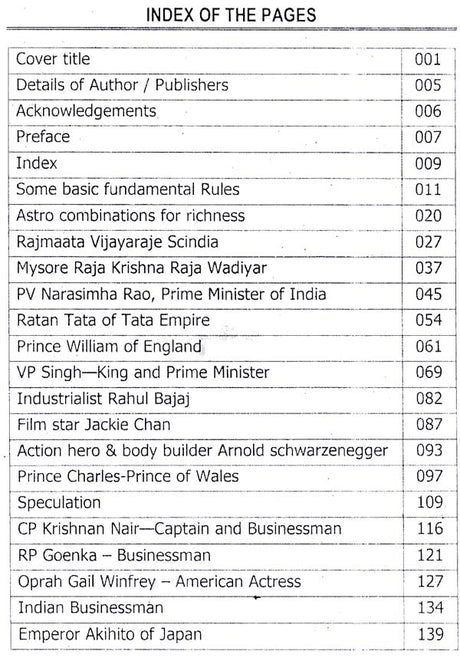 Astro System for Fame, Richness and Power (Volume 1) [English] By MK Viswanath - Retail Maharaj