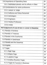 DASAMSA: LOSS AND GAIN IN CAREER – VOLUME - I - Retail Maharaj
