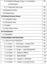 DASAMSA: LOSS AND GAIN IN CAREER – VOLUME - I - Retail Maharaj
