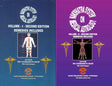Nakshatra System on Medical Astrology (2 Volumes Set) [English] - Retail Maharaj