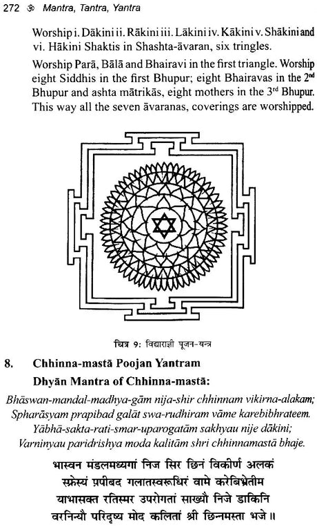 Mantra Tantra Yantra [English] - Retail Maharaj