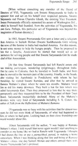 Biography of a Yogi Yogananda (Volume 2) - Retail Maharaj