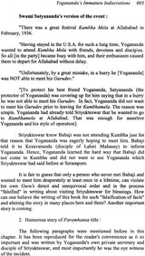 Biography of a Yogi Yogananda (Volume 2) - Retail Maharaj