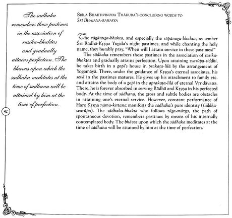 Beautiful Way of Life (Guidebook to The Path of Bhakti-Yoga) - Retail Maharaj