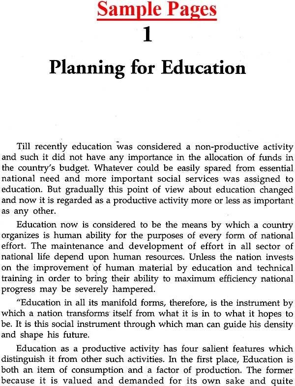 History of Indian Education - Retail Maharaj