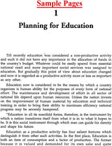 History of Indian Education - Retail Maharaj