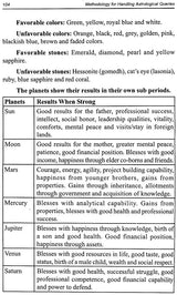 Methodology for Handling Astrological Queries (Diverse Case Studies Analyzed Through Systems Approach for Interpreting Horoscopes) - Retail Maharaj