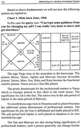 Methodology for Handling Astrological Queries (Diverse Case Studies Analyzed Through Systems Approach for Interpreting Horoscopes) - Retail Maharaj