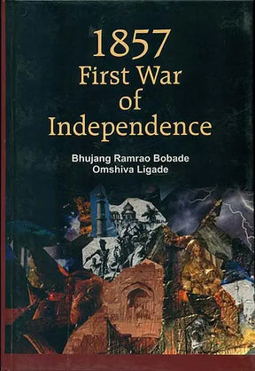 1857 First War of Independence - Retail Maharaj