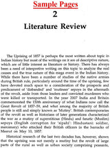 1857 First War of Independence - Retail Maharaj