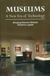 Museums (A New Era of Technology) - Retail Maharaj