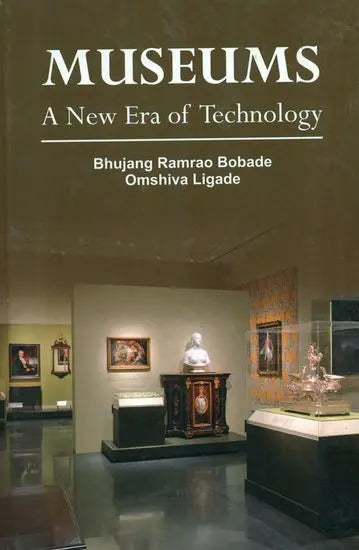 Museums (A New Era of Technology) - Retail Maharaj