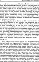 Museums (A New Era of Technology) - Retail Maharaj