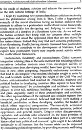 Museums (A New Era of Technology) - Retail Maharaj